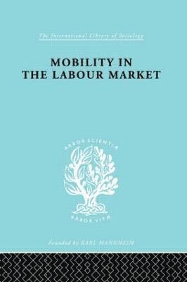 Mobility in the Labour Market 1