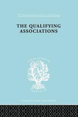 bokomslag The Qualifying Associations