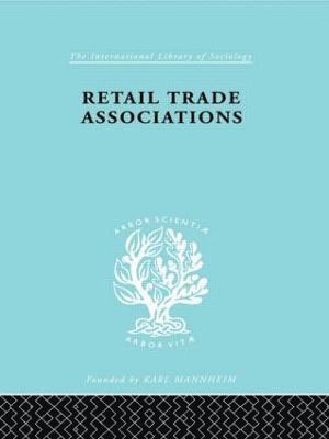 Retail Trade Associations