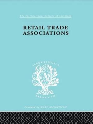 Retail Trade Associations 1