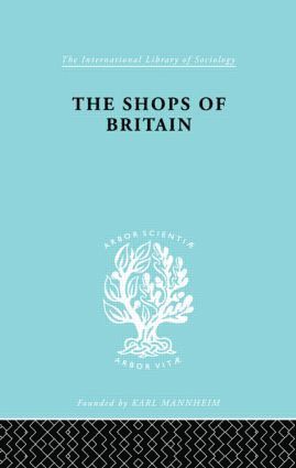 Shops of Britain