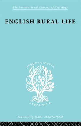 English Rural Life 1