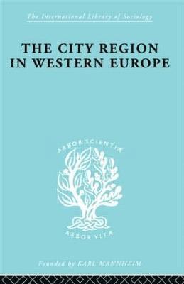 City Region in Western Europe