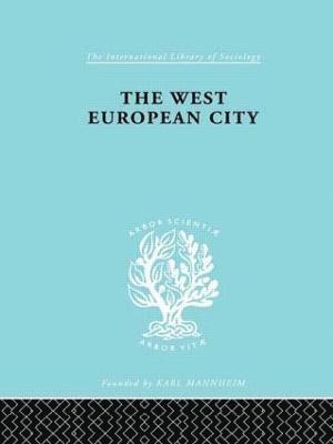 The West European City 1