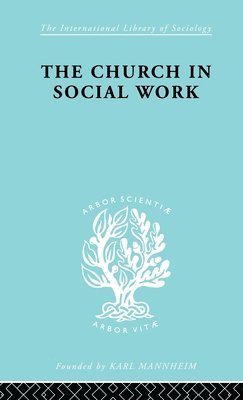 Church & Social Work   Ils 181 1