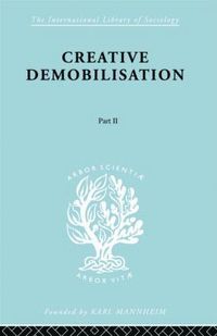 bokomslag Creatve Demoblstn Pt2 Ils 183