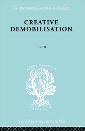 bokomslag Creatve Demoblstn Pt2 Ils 183