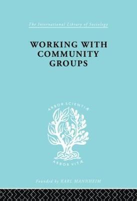 Working Comm Groups    Ils 198 1