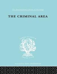 bokomslag The Criminal Area