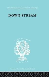 bokomslag Down Stream