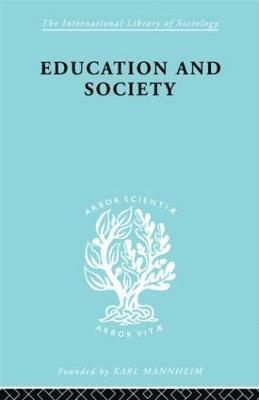 Education and Society 1