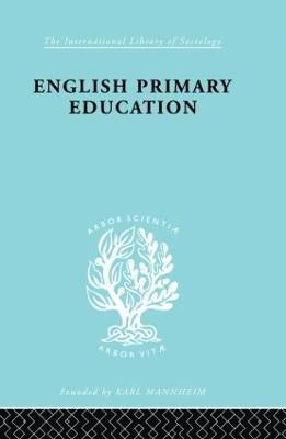 bokomslag English Primary Education