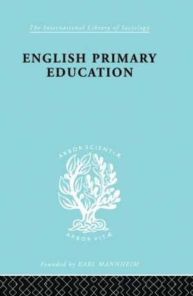 English Primary Education