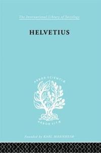 bokomslag Helvetius