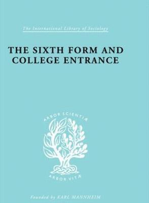 Sixth Form&Coll Entrnc Ils 234