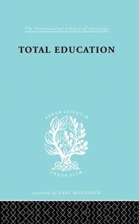 bokomslag Total Education