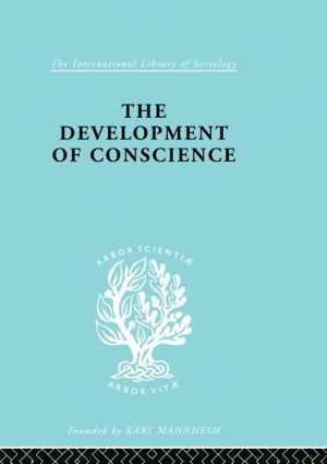 bokomslag Developmnt Conscience Ils 242