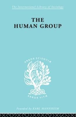 bokomslag The Human Group
