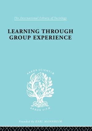 bokomslag Learng Thro Group Exp  Ils 249