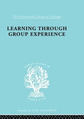 Learng Thro Group Exp Ils 249 1