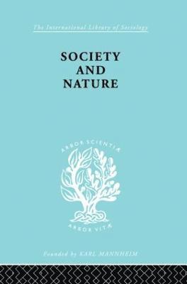 Society and Nature 1