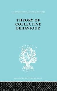 bokomslag Theory of Collective Behaviour
