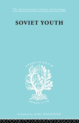 Soviet Youth 1
