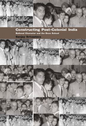 Constructing Post-Colonial India 1