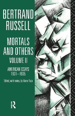 Mortals and Others, Volume II 1