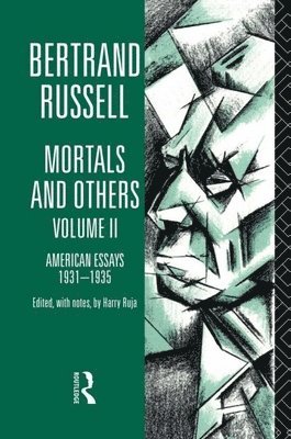 Mortals and Others, Volume II 1