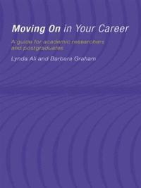 bokomslag Moving On in Your Career
