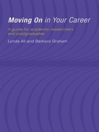 Moving On in Your Career 1