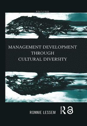 bokomslag Management Development Through Cultural Diversity