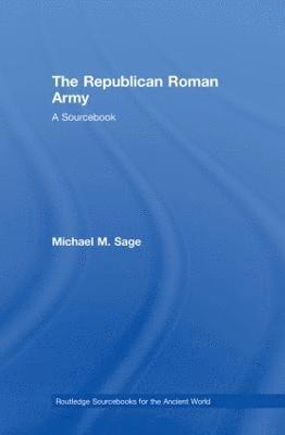 The Republican Roman Army 1