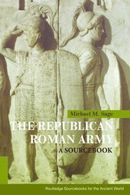 The Republican Roman Army 1