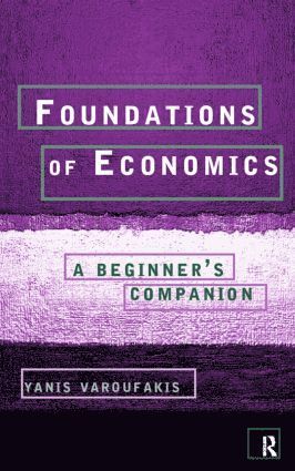 Foundations of Economics 1