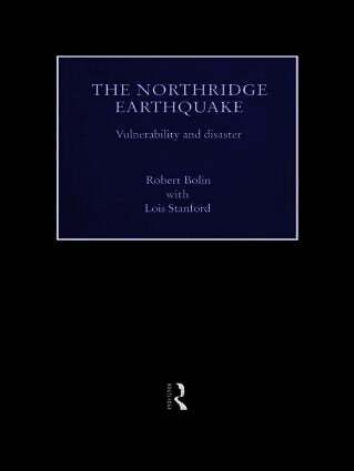 Northridge Earthquake