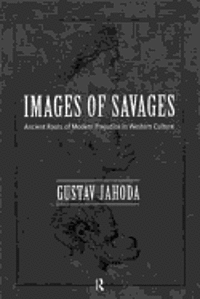 bokomslag Images of Savages