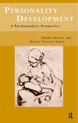Debbie Hindle, Marta Vaciago Smith - Personality Development, Häftad