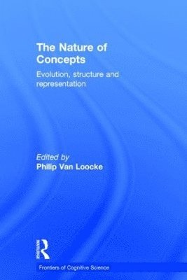 The Nature of Concepts 1