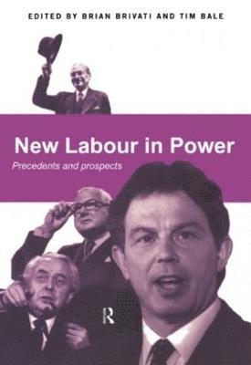 New Labour in Power 1