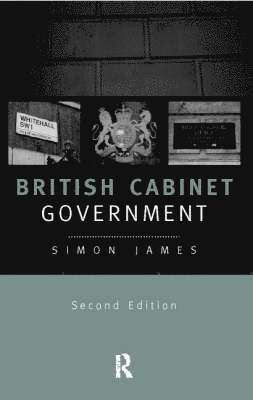 British Cabinet Government 1