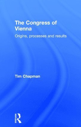 Congress of Vienna
