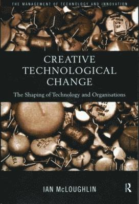 Creative Technological Change 1