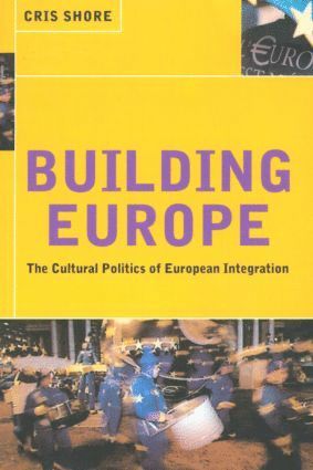 Building Europe 1