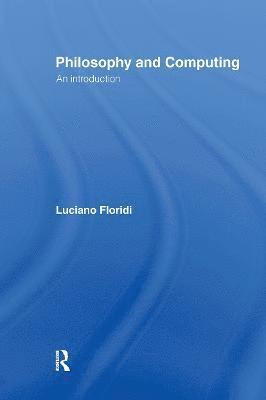 Philosophy and Computing 1