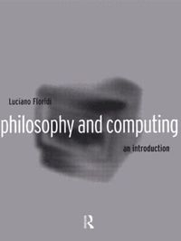 bokomslag Philosophy and Computing