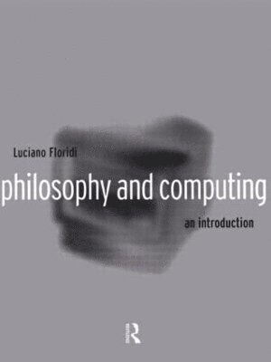 Philosophy and Computing 1