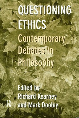 Questioning Ethics 1
