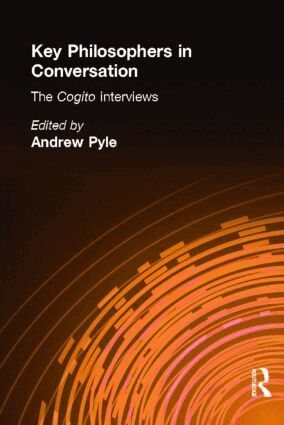 Andrew Pyle - Key Philosophers in Conversation, Häftad